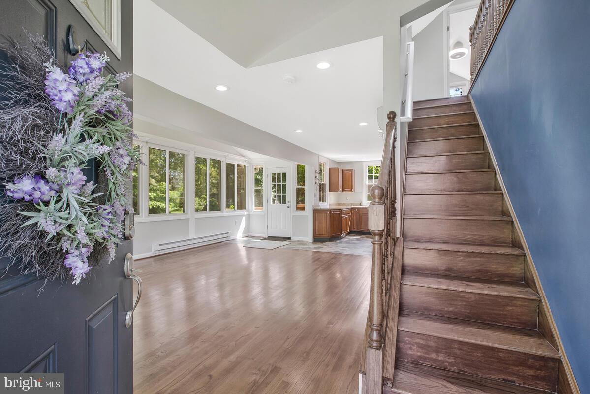 23 Ridge Avenue Edgewater, MD 21037 - Photo 3 of 41 Front door