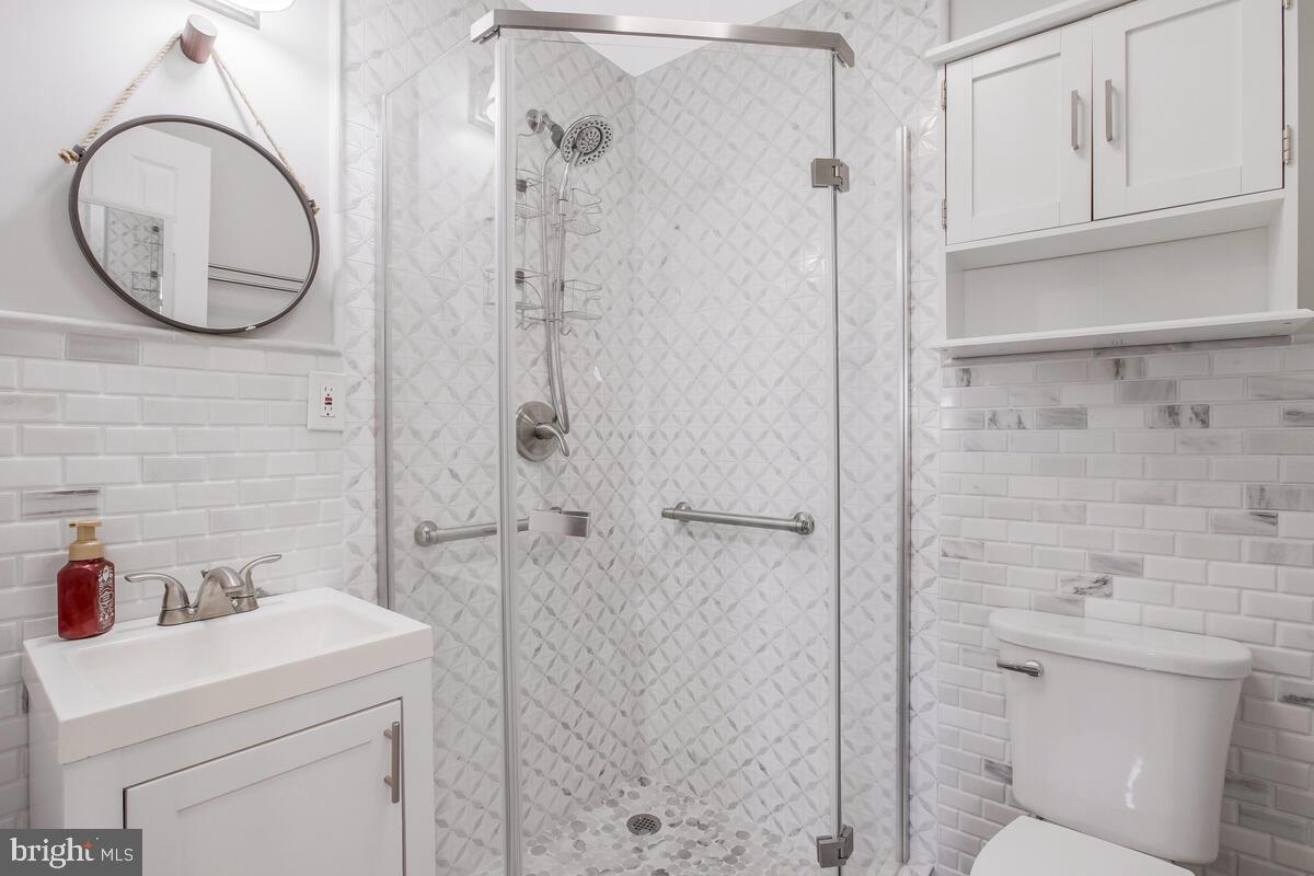 23 Ridge Avenue Edgewater, MD 21037 - Photo 33 of 41 Detached studio 3/4 bathroom