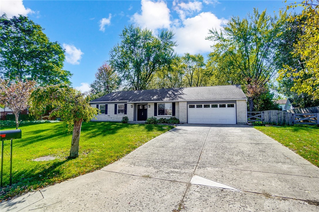 3406 Northfield Road Dayton, OH 45415 - Photo 2 of 49
