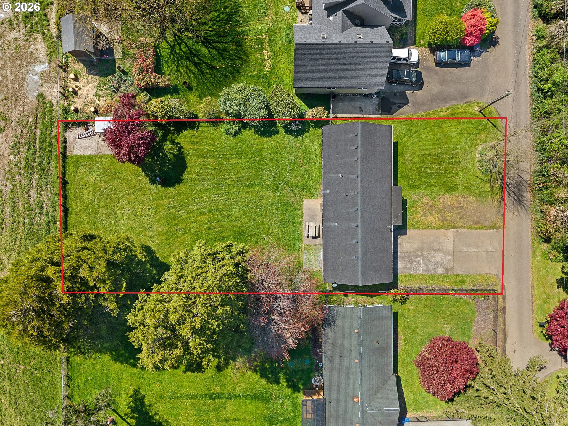3195 Fitzpatrick Road Tillamook, OR 97141 - Photo 27 of 30