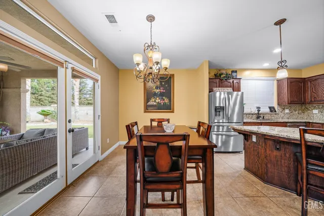 $554,000 | Undisclosed Address, Bakersfield, CA 93312