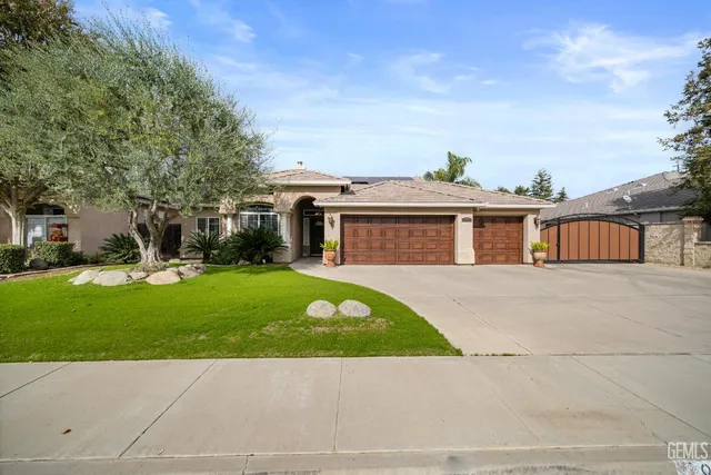 $554,000 | Undisclosed Address, Bakersfield, CA 93312