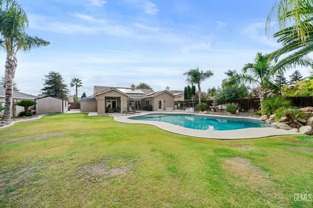 $554,000 | Undisclosed Address, Bakersfield, CA 93312