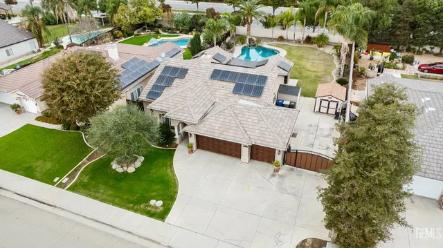 $554,000 | Undisclosed Address, Bakersfield, CA 93312