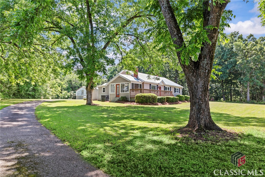 6551 Hog Mountain Road Statham, GA 30666 - Photo 4 of 46 Gallery Image 4
