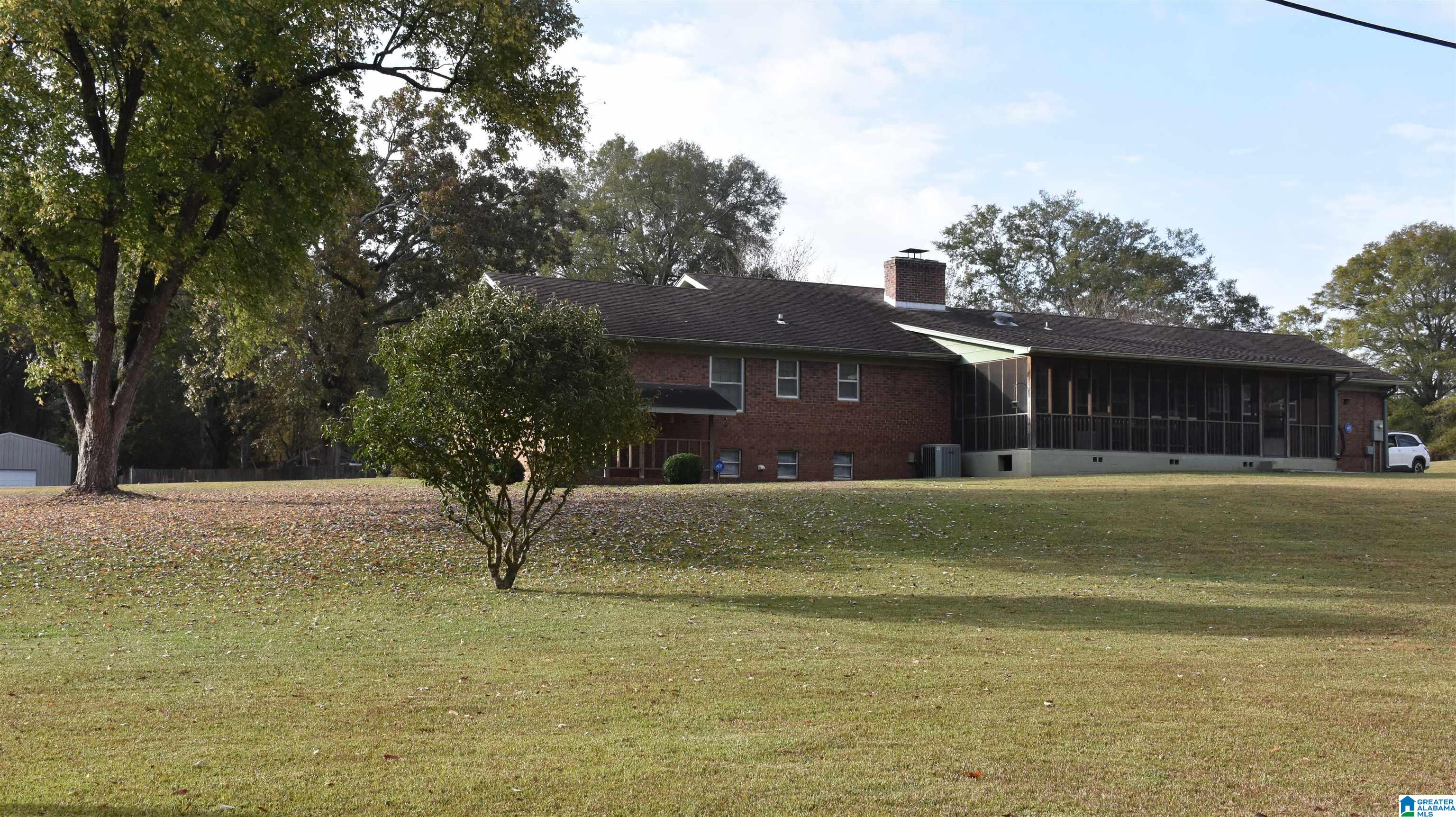 516 Odens Mill Road Sylacauga, AL 35150 - Photo 24 of 33