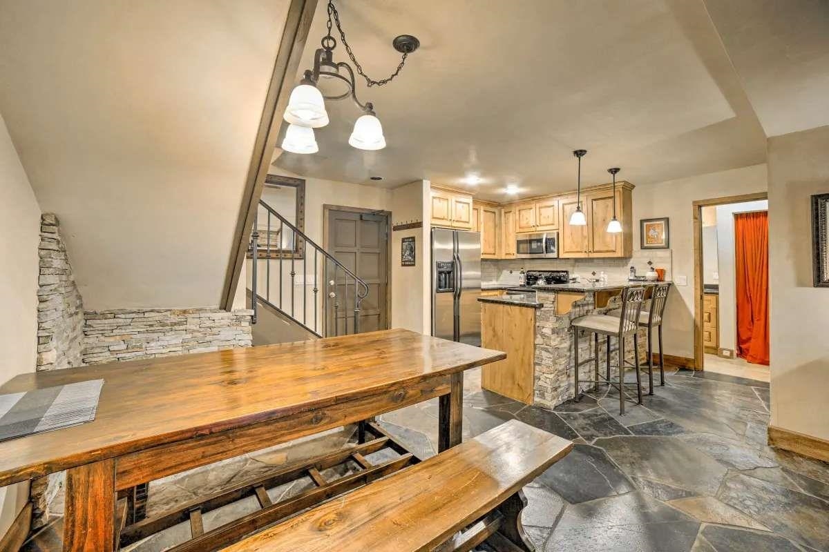 2090 Chalet Road, Unit 21 Alpine Meadows, CA 96146 - Photo 6 of 21