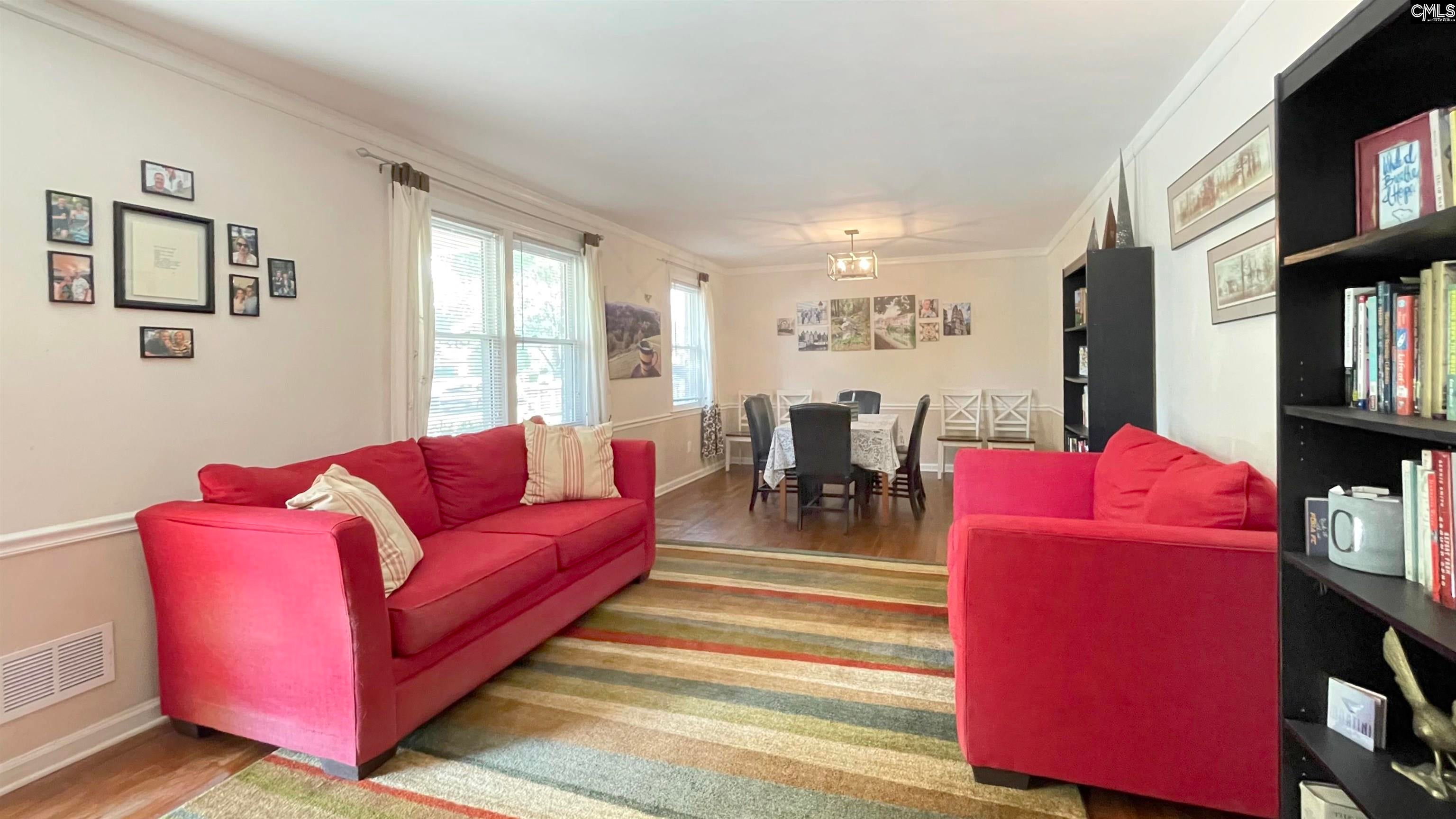 626 Hatrick Road Columbia, SC 29209 - Photo 6 of 63 Gallery Image 6