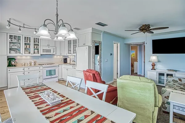 $465,000 | 1250 Tennis Pl Court, Unit C31, Sanibel, FL 33957