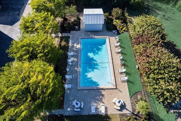$465,000 | 1250 Tennis Pl Court, Unit C31, Sanibel, FL 33957