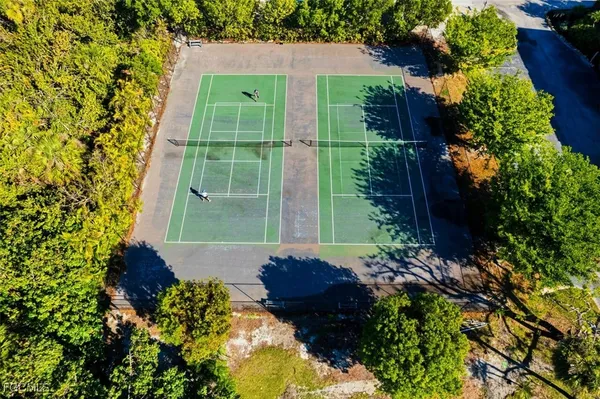 $465,000 | 1250 Tennis Pl Court, Unit C31, Sanibel, FL 33957