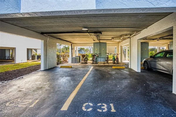 $465,000 | 1250 Tennis Pl Court, Unit C31, Sanibel, FL 33957