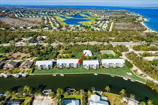 $465,000 | 1250 Tennis Pl Court, Unit C31, Sanibel, FL 33957