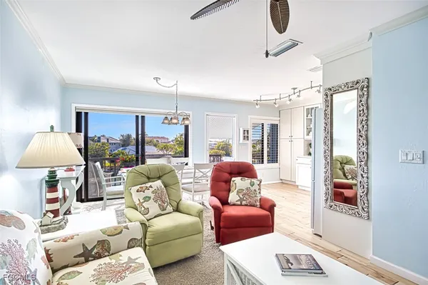 $465,000 | 1250 Tennis Pl Court, Unit C31, Sanibel, FL 33957