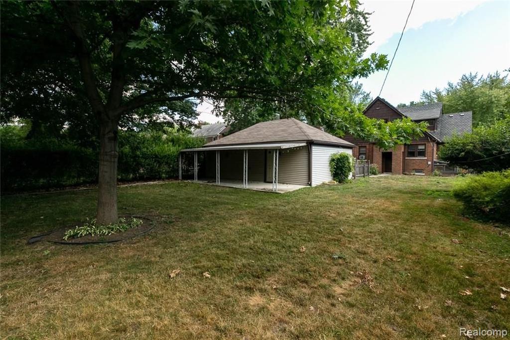 4155 Audubon Road Detroit, MI 48224 - Photo 6 of 44