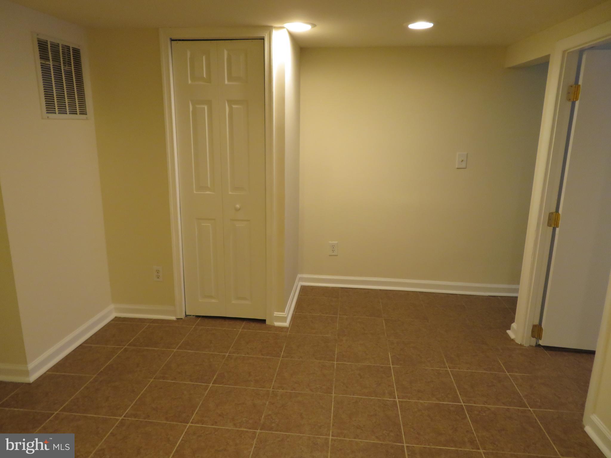 5414 Quesada Road Riverdale, MD 20737 - Photo 20 of 33 Basement