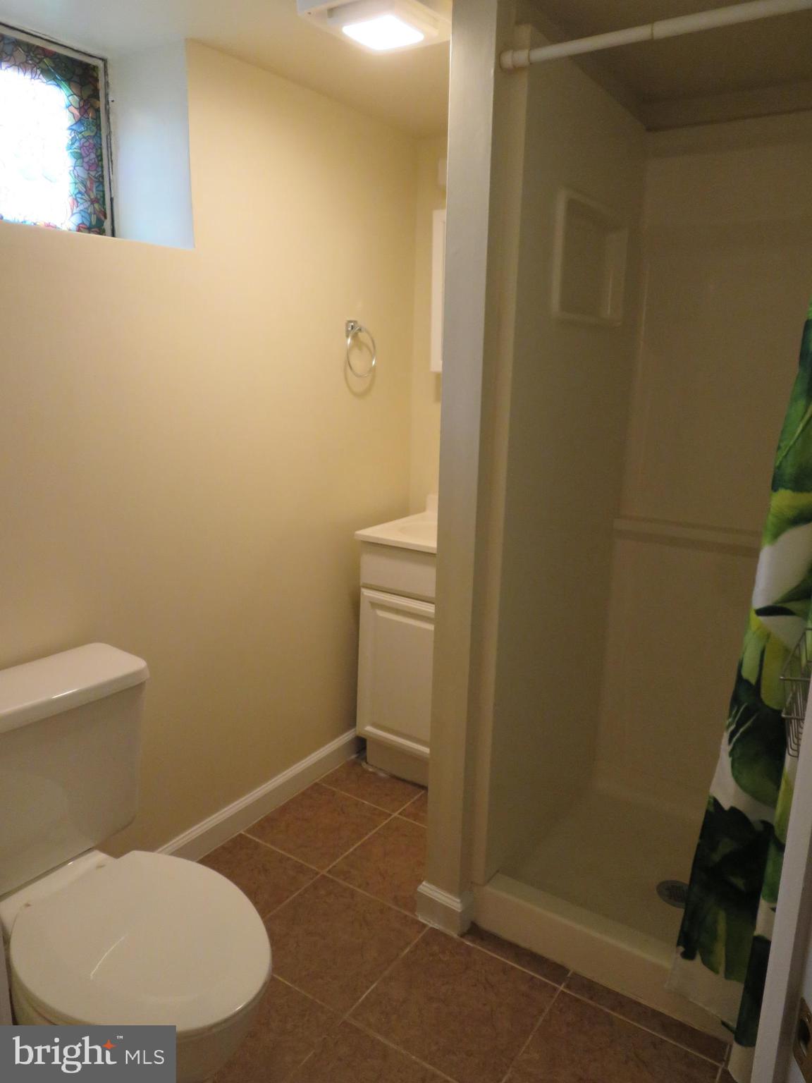 5414 Quesada Road Riverdale, MD 20737 - Photo 27 of 33 Basement Bath Shower Stall