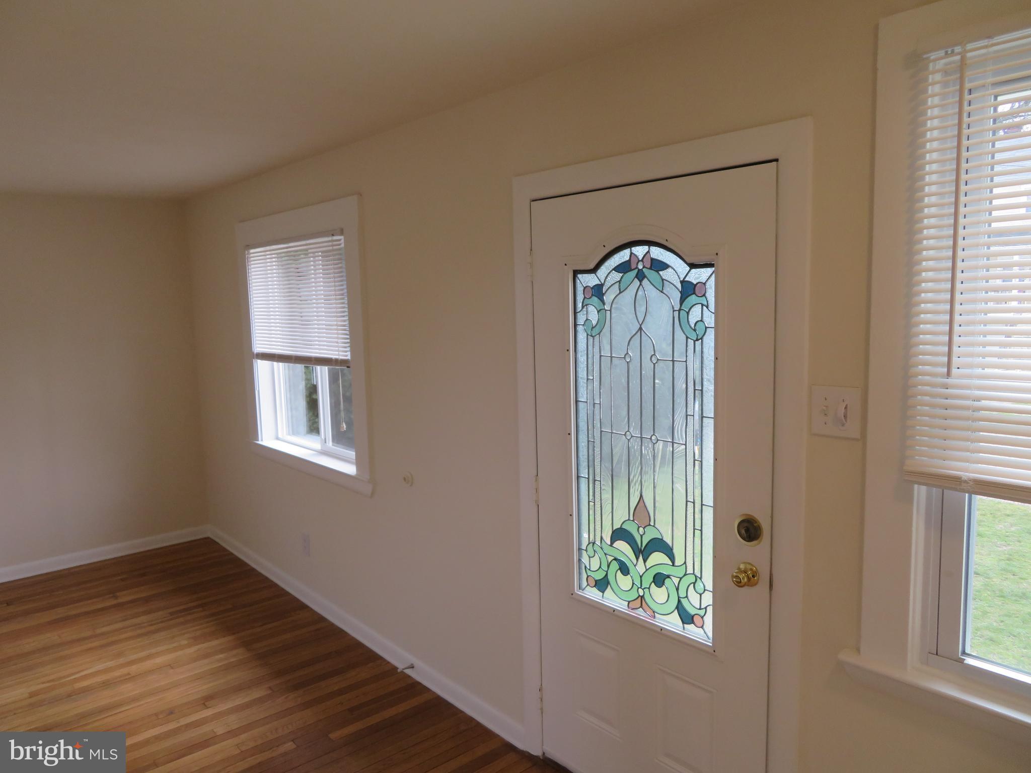 5414 Quesada Road Riverdale, MD 20737 - Photo 4 of 33 Interior Front Door