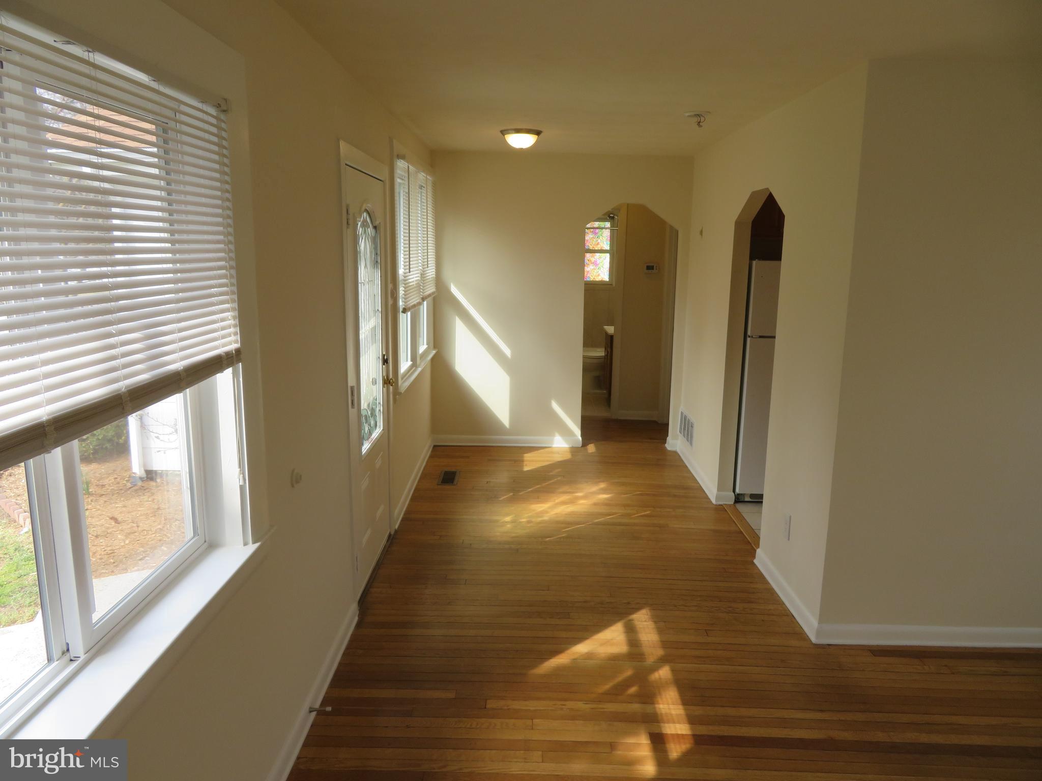 5414 Quesada Road Riverdale, MD 20737 - Photo 5 of 33 Living Dining Room Combo