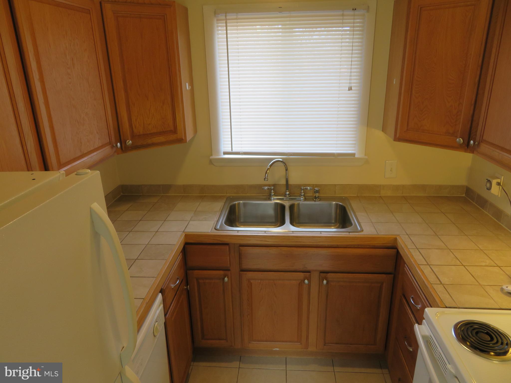 5414 Quesada Road Riverdale, MD 20737 - Photo 9 of 33 Kitchen Window and Double Sink
