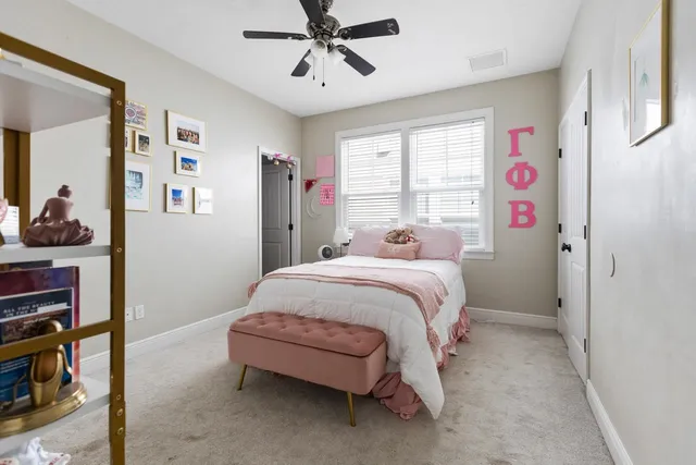 $3,200 | 256 Soho Court, Tallahassee, FL 32304