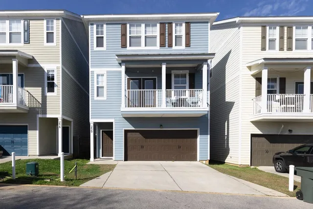 $3,200 | 256 Soho Court, Tallahassee, FL 32304