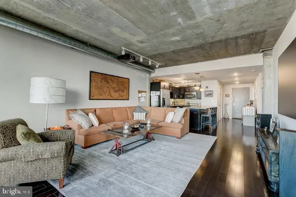 $325,000 | 1200 Steuart Street, Unit 428, Baltimore, MD 21230