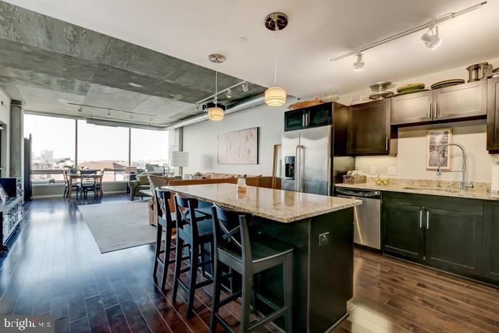 1200 Steuart Street, Unit 428 Baltimore, MD 21230 - Photo 22 of 53