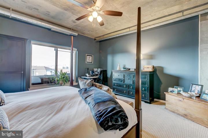 1200 Steuart Street, Unit 428 Baltimore, MD 21230 - Photo 29 of 53