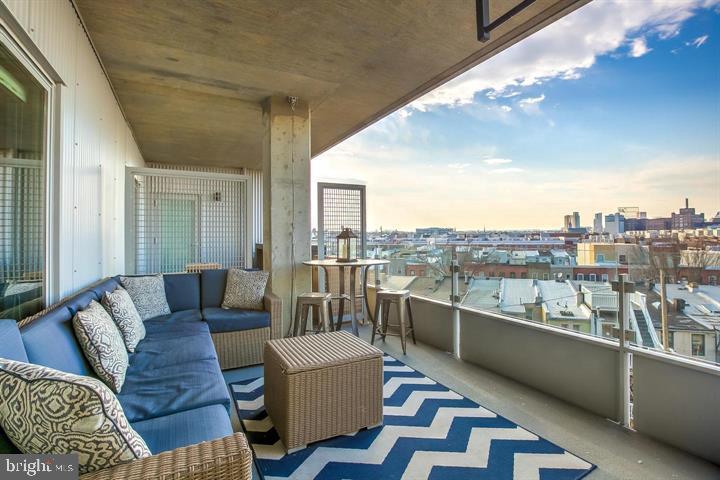 1200 Steuart Street, Unit 428 Baltimore, MD 21230 - Photo 37 of 53
