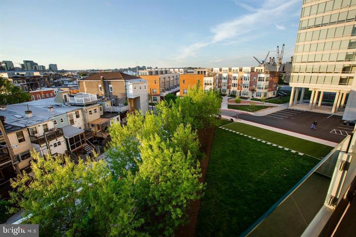 1200 Steuart Street, Unit 428 Baltimore, MD 21230 - Photo 40 of 53