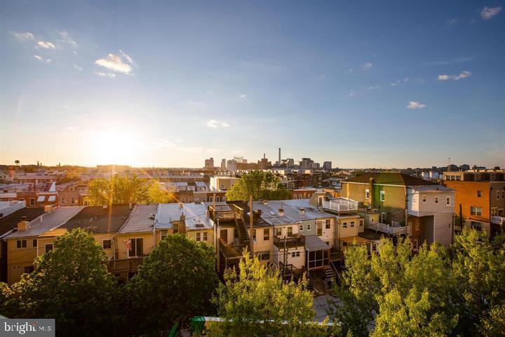 1200 Steuart Street, Unit 428 Baltimore, MD 21230 - Photo 42 of 53
