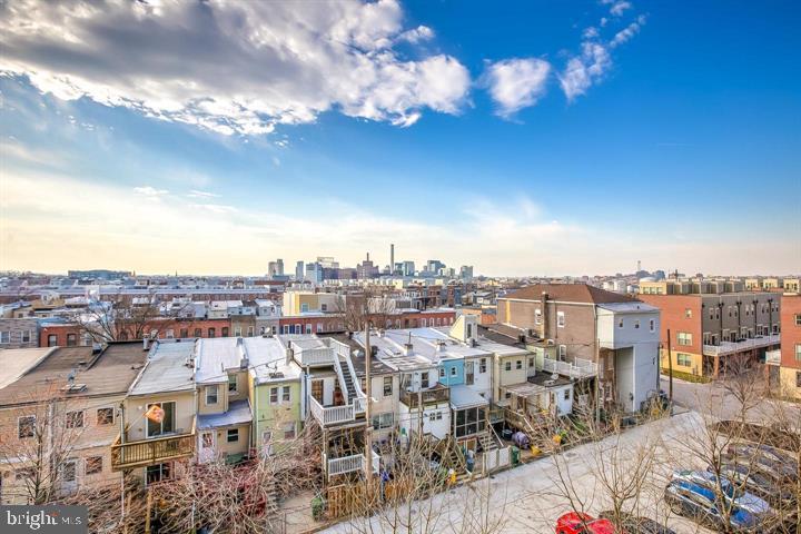 1200 Steuart Street, Unit 428 Baltimore, MD 21230 - Photo 43 of 53