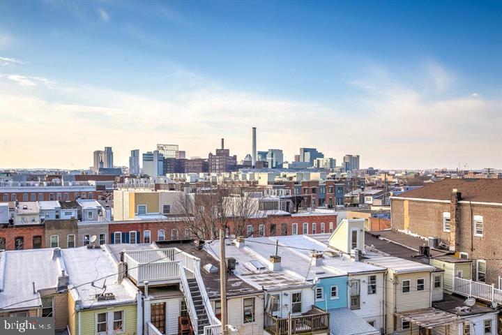 1200 Steuart Street, Unit 428 Baltimore, MD 21230 - Photo 45 of 53