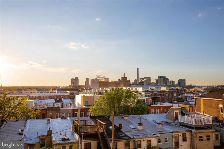 1200 Steuart Street, Unit 428 Baltimore, MD 21230 - Photo 48 of 53 an aerial view of a city