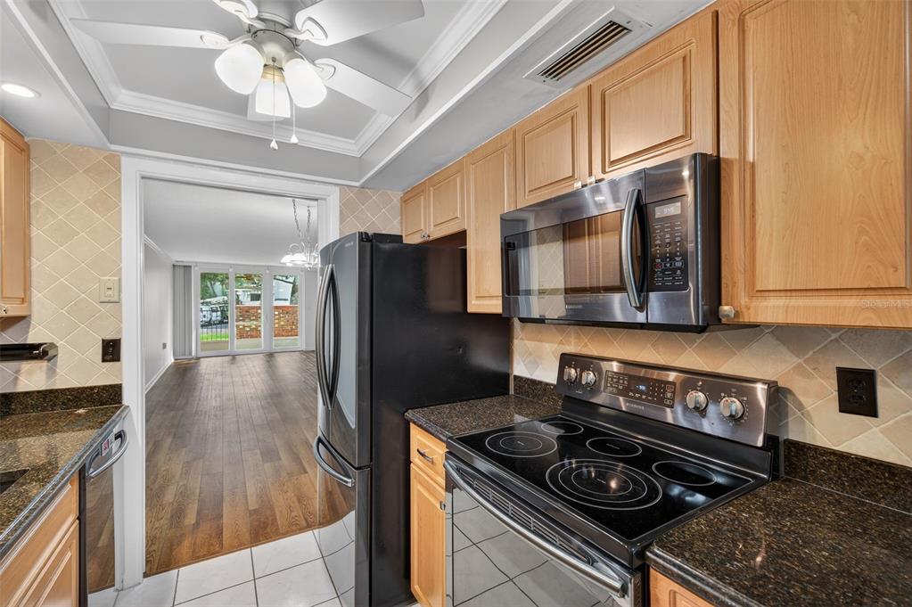 1012 Pearce Drive, Unit 110 Clearwater, FL 33764 - Photo 12 of 46