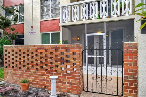 $180,000 | 1012 Pearce Drive, Unit 110, Clearwater, FL 33764