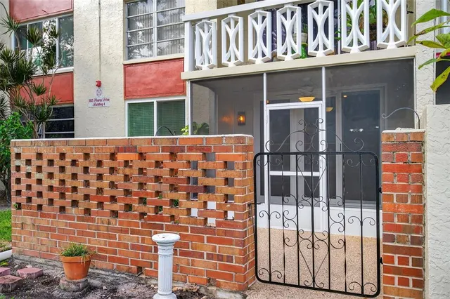 $180,000 | 1012 Pearce Drive, Unit 110, Clearwater, FL 33764