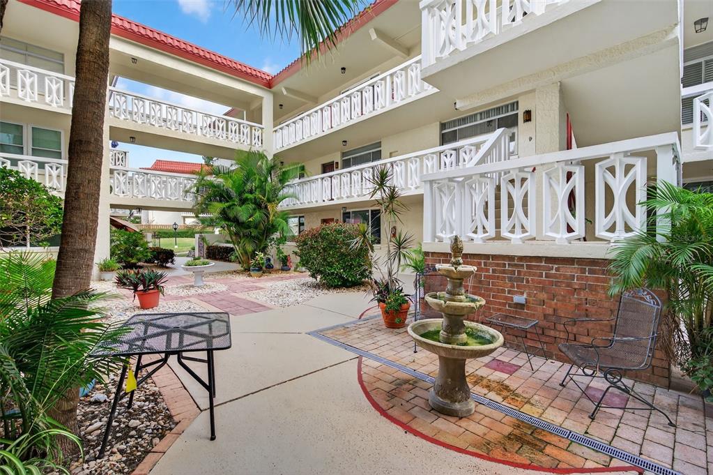 1012 Pearce Drive, Unit 110 Clearwater, FL 33764 - Photo 40 of 46