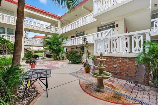 $180,000 | 1012 Pearce Drive, Unit 110, Clearwater, FL 33764