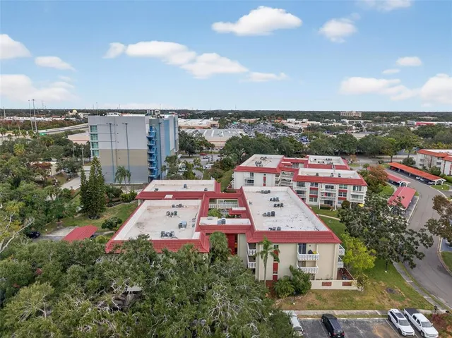 $180,000 | 1012 Pearce Drive, Unit 110, Clearwater, FL 33764