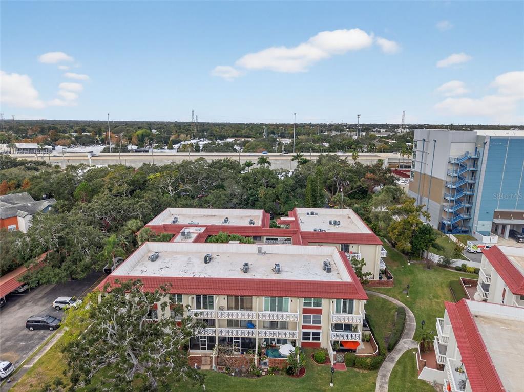 1012 Pearce Drive, Unit 110 Clearwater, FL 33764 - Photo 45 of 46