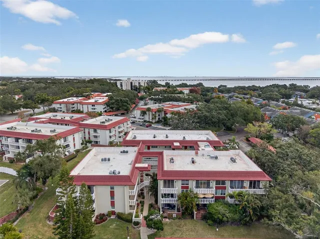 $180,000 | 1012 Pearce Drive, Unit 110, Clearwater, FL 33764