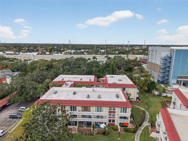 $180,000 | 1012 Pearce Drive, Unit 110, Clearwater, FL 33764