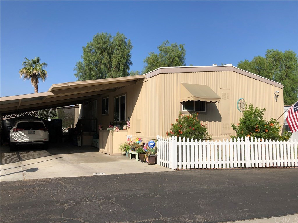 15181 Van Buren Riverside Ca, Unit 167 Riverside, CA 92504 - Photo 1 of 1