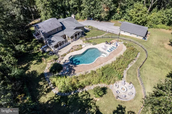 $1,150,000 | 4001 Young Road, Manchester, MD 21102