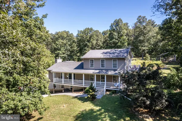 $1,150,000 | 4001 Young Road, Manchester, MD 21102
