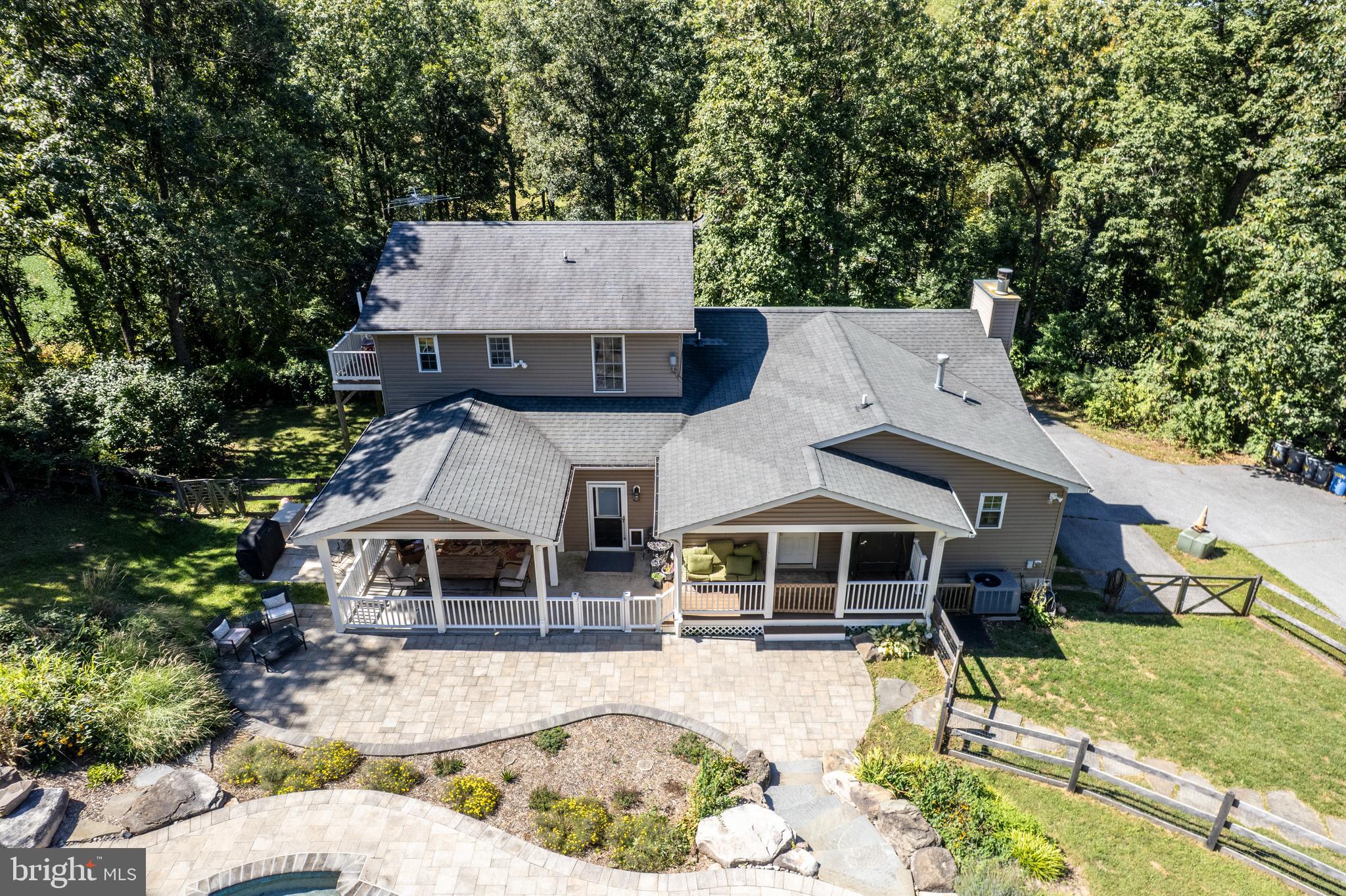 4001 Young Road Manchester, MD 21102 - Photo 5 of 6