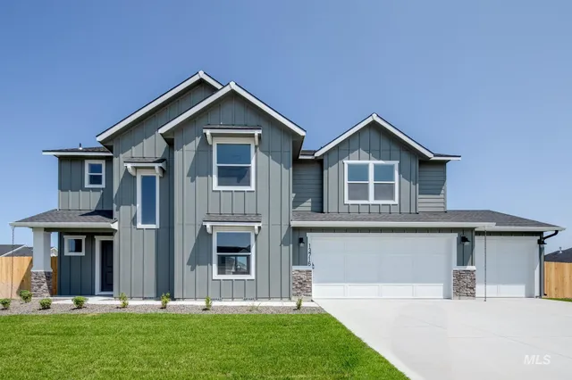 $439,990 | 13724 Nisene Street, Caldwell, ID 83607