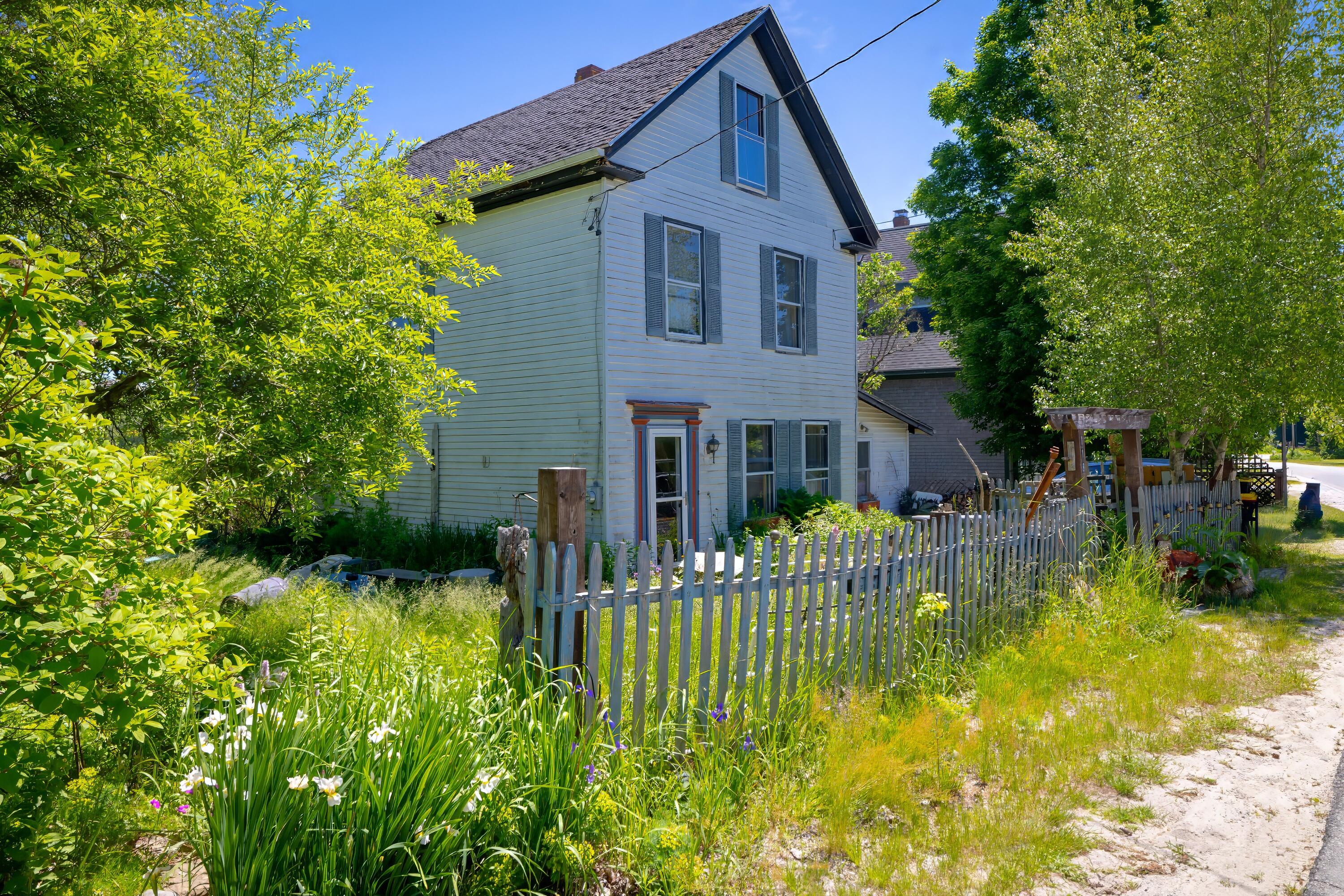 118 Village Road Steuben, ME 04680 - Photo 44 of 49 30-118 Village Road-DTP